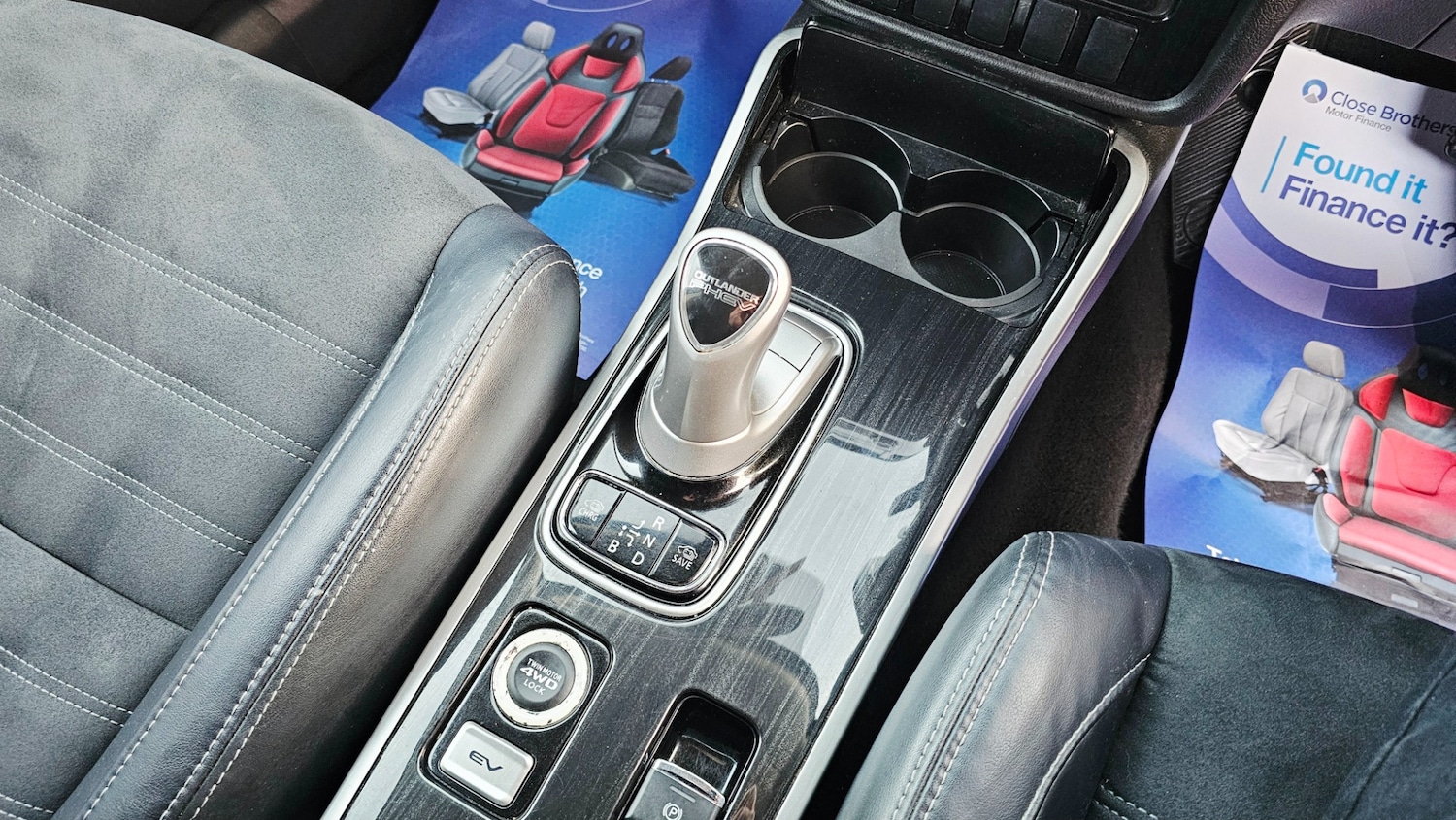 Used Mitsubishi Outlander 2018 for sale - 77011691: Photo 15