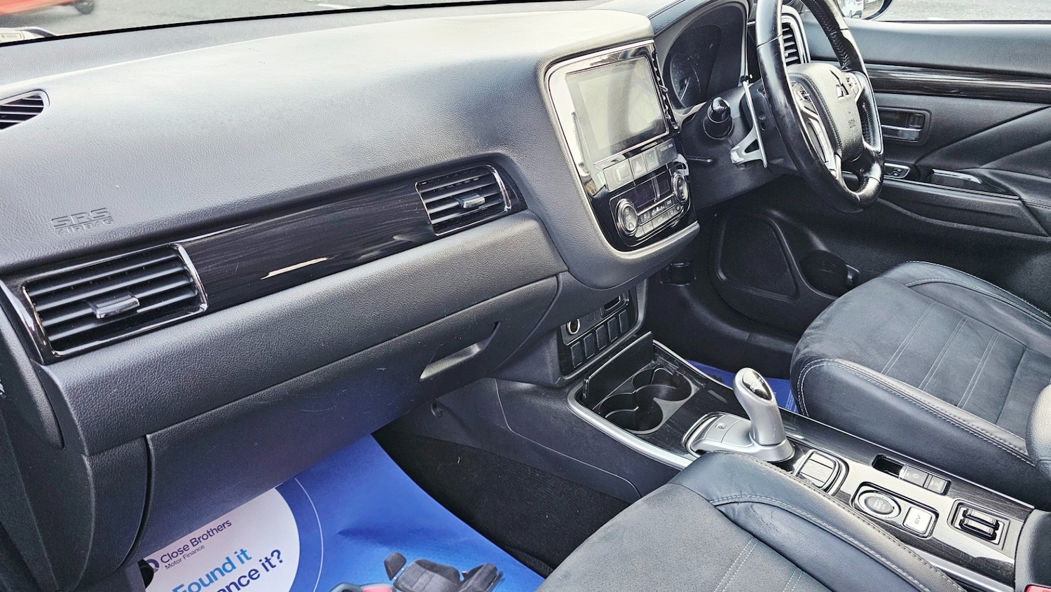 Used Mitsubishi Outlander 2018 for sale - 77011691: Photo 16