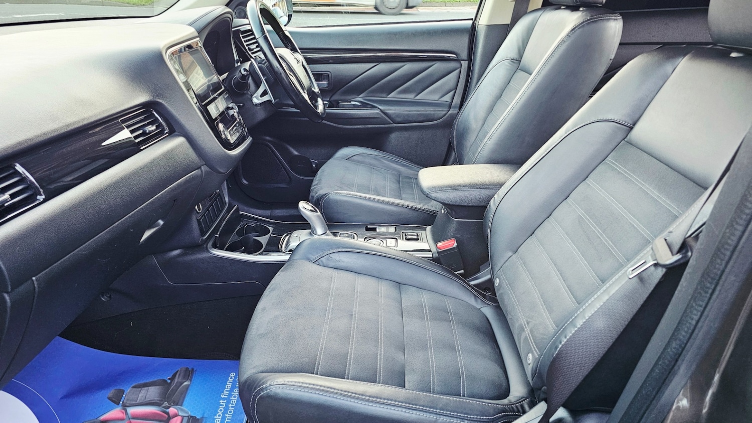 Used Mitsubishi Outlander 2018 for sale - 77011691: Photo 17