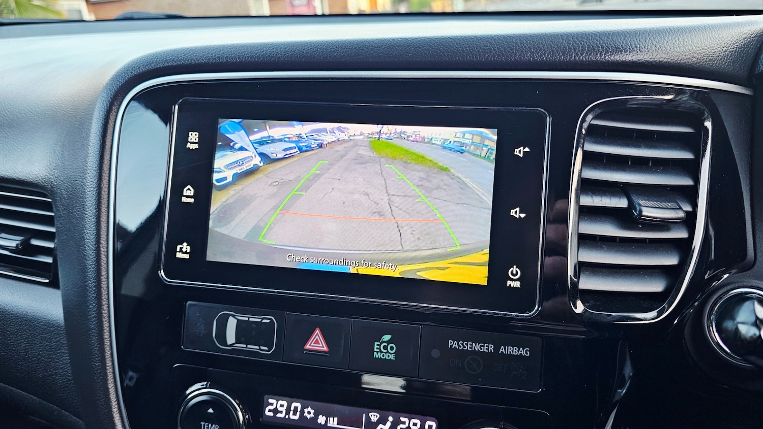 Used Mitsubishi Outlander 2018 for sale - 77011691: Photo 18