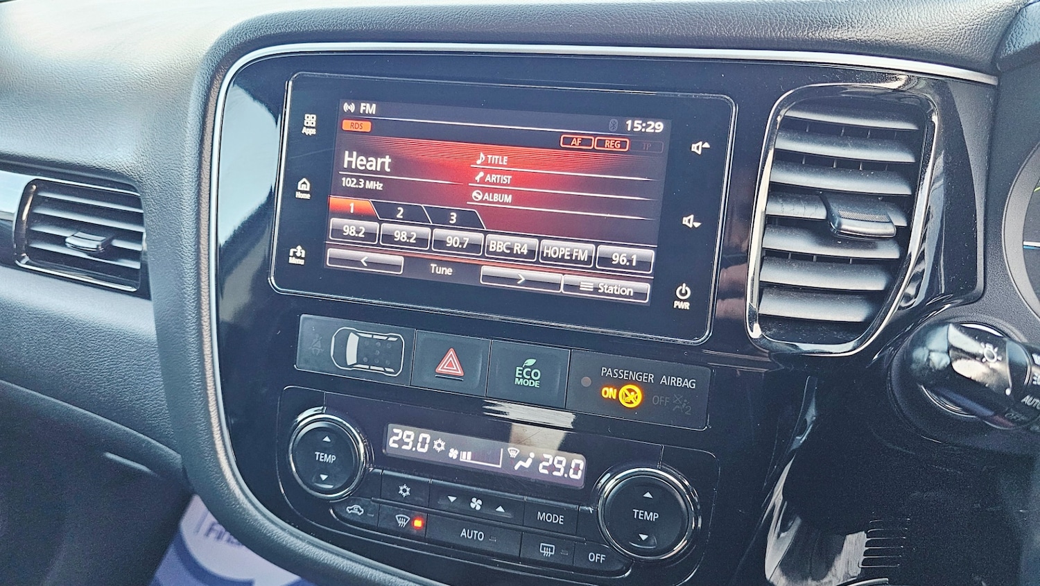 Used Mitsubishi Outlander 2018 for sale - 77011691: Photo 19