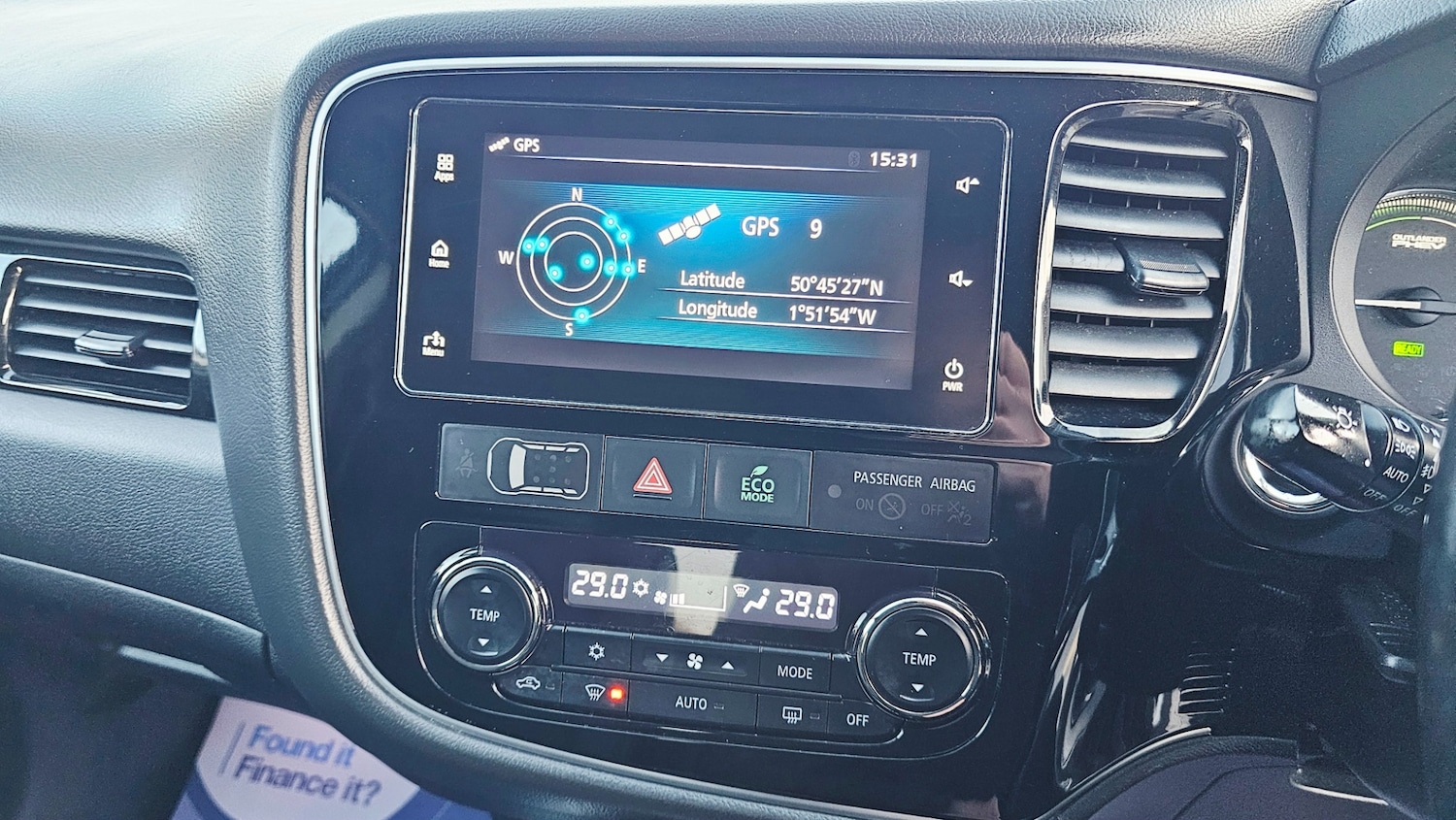 Used Mitsubishi Outlander 2018 for sale - 77011691: Photo 21