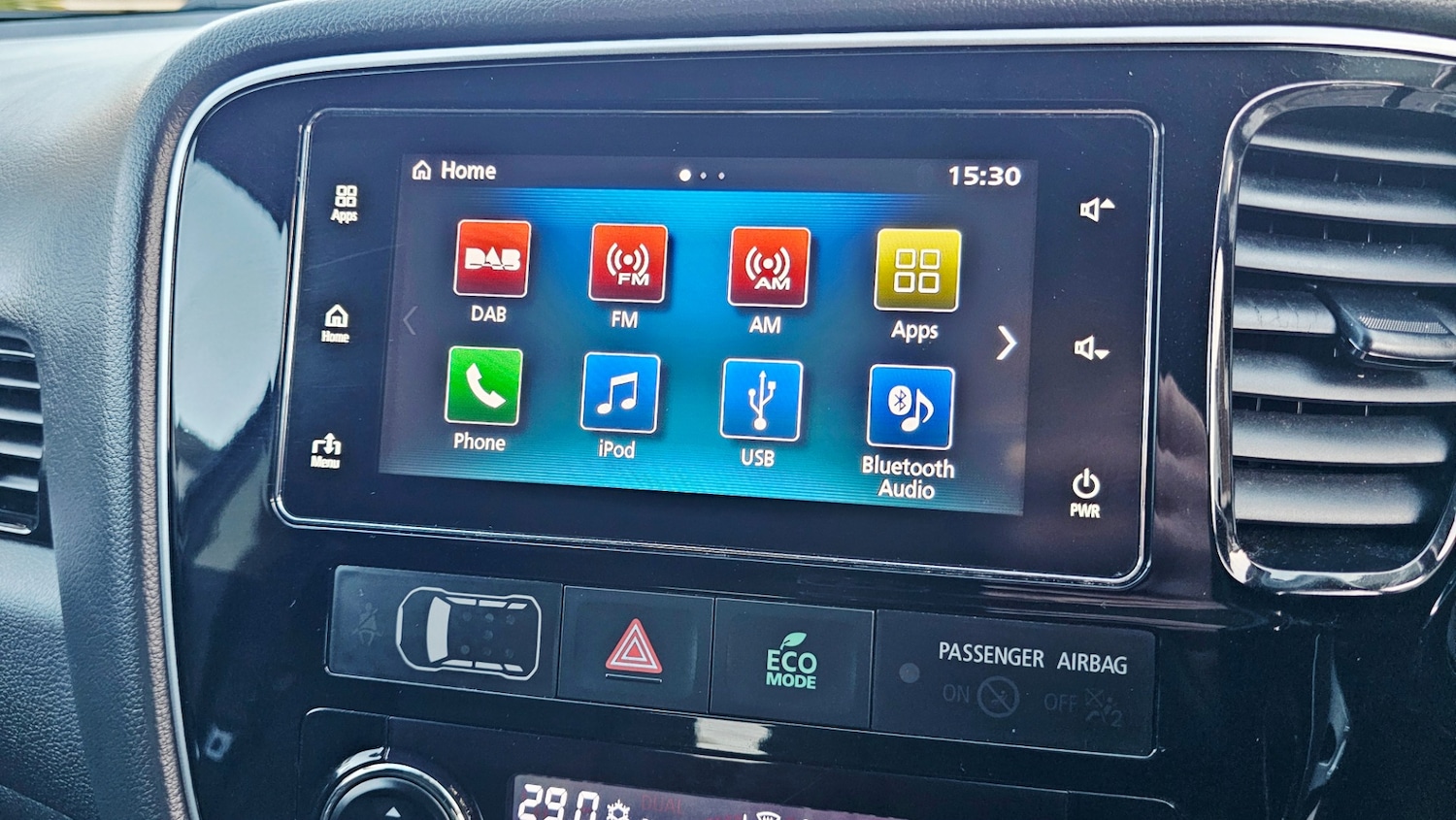 Used Mitsubishi Outlander 2018 for sale - 77011691: Photo 22