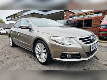 Used Volkswagen Passat 2009 for sale - 78901670: Photo