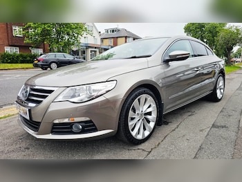 Used Volkswagen Passat 2009 for sale - 78901670: Photo