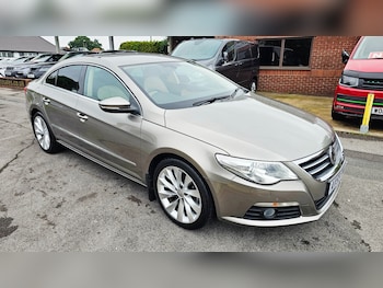 Used Volkswagen Passat 2009 for sale - 78901670: Photo