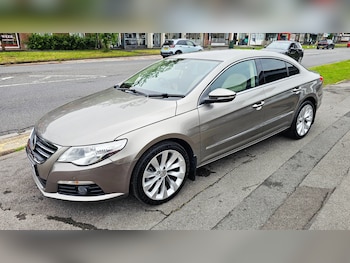 Used Volkswagen Passat 2009 for sale - 78901670: Photo