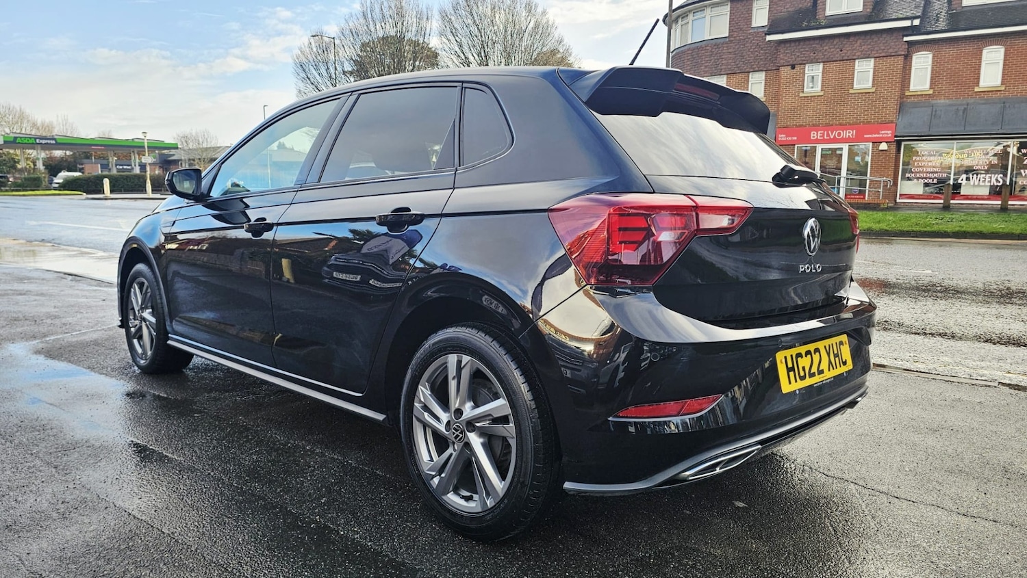 Used Volkswagen Polo 2022 for sale - 77375841: Photo 10