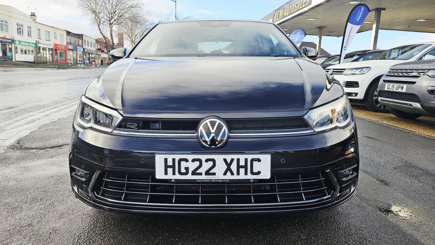 Used Volkswagen Polo 2022 for sale - 77375841: Photo 12