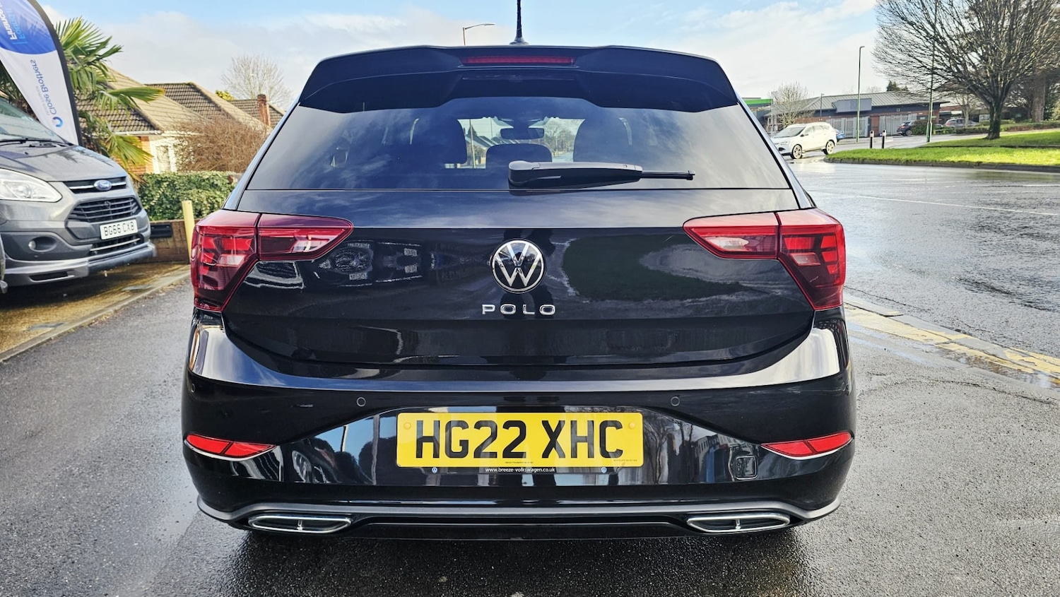 Used Volkswagen Polo 2022 for sale - 77375841: Photo 13