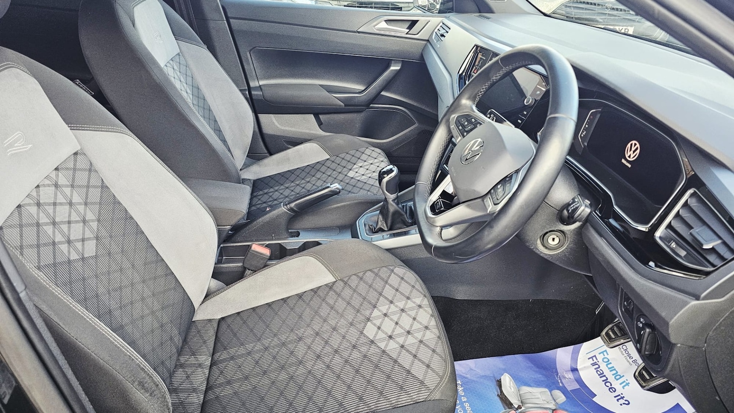 Used Volkswagen Polo 2022 for sale - 77375841: Photo 14