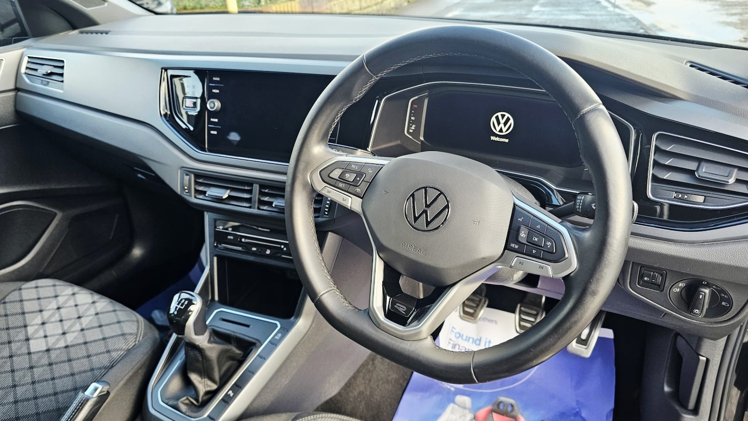 Used Volkswagen Polo 2022 for sale - 77375841: Photo 15