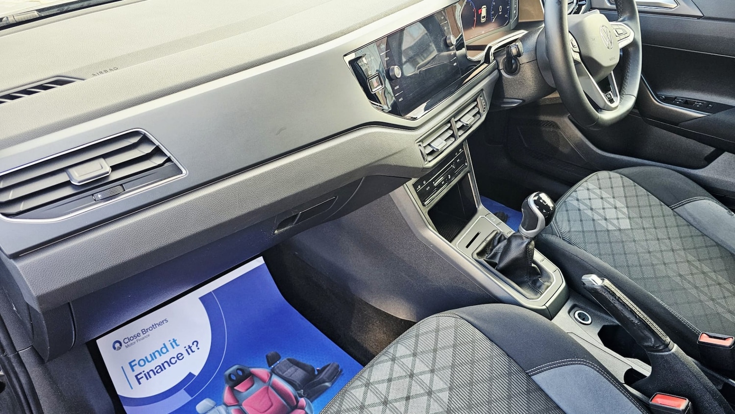 Used Volkswagen Polo 2022 for sale - 77375841: Photo 16