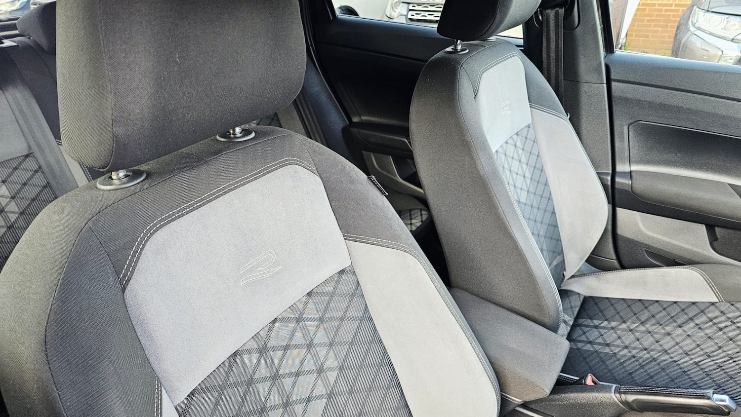 Used Volkswagen Polo 2022 for sale - 77375841: Photo 19