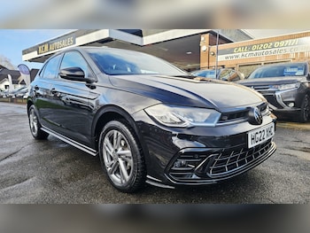 Used Volkswagen Polo 2022 for sale - 77375841: Photo