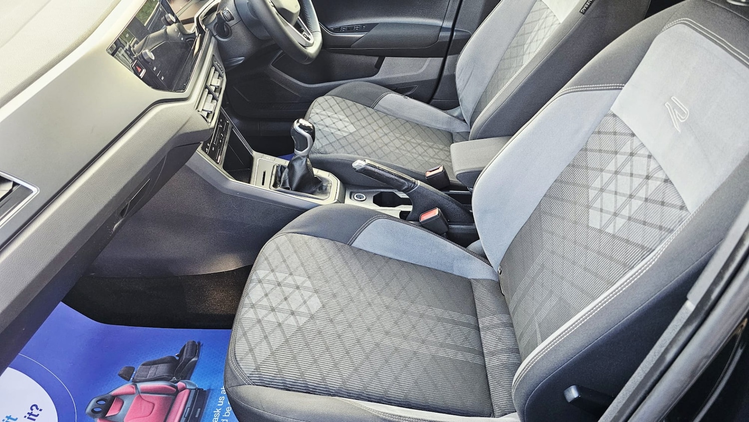 Used Volkswagen Polo 2022 for sale - 77375841: Photo 20