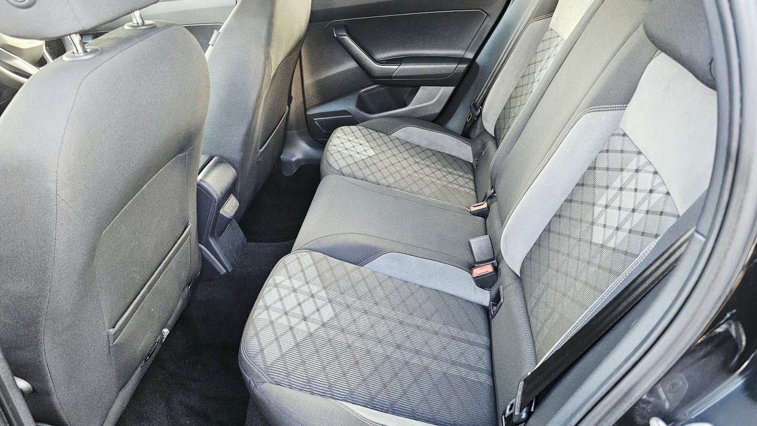 Used Volkswagen Polo 2022 for sale - 77375841: Photo 24