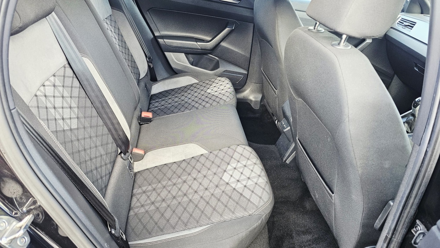 Used Volkswagen Polo 2022 for sale - 77375841: Photo 25