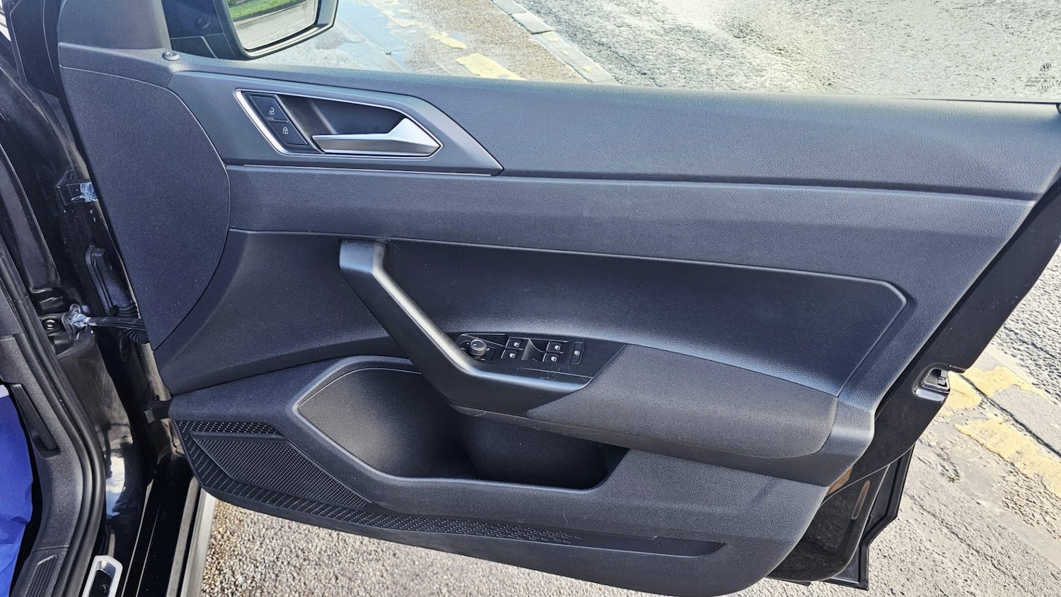 Used Volkswagen Polo 2022 for sale - 77375841: Photo 27