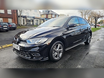 Used Volkswagen Polo 2022 for sale - 77375841: Photo