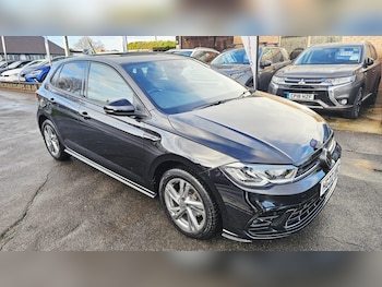 Used Volkswagen Polo 2022 for sale - 77375841: Photo