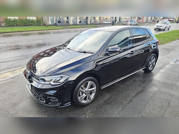 Used Volkswagen Polo 2022 for sale - 77375841: Photo