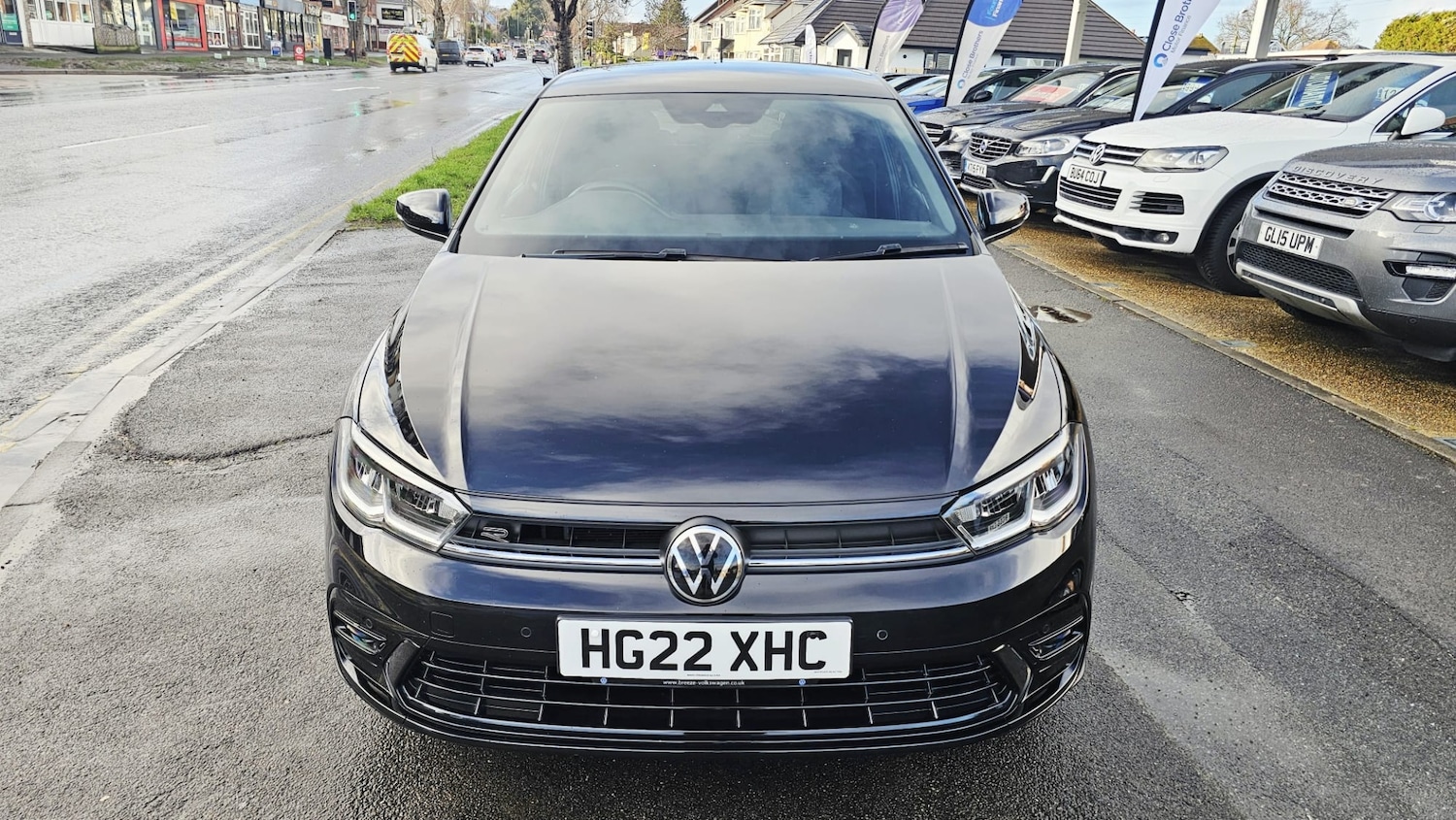 Used Volkswagen Polo 2022 for sale - 77375841: Photo 6
