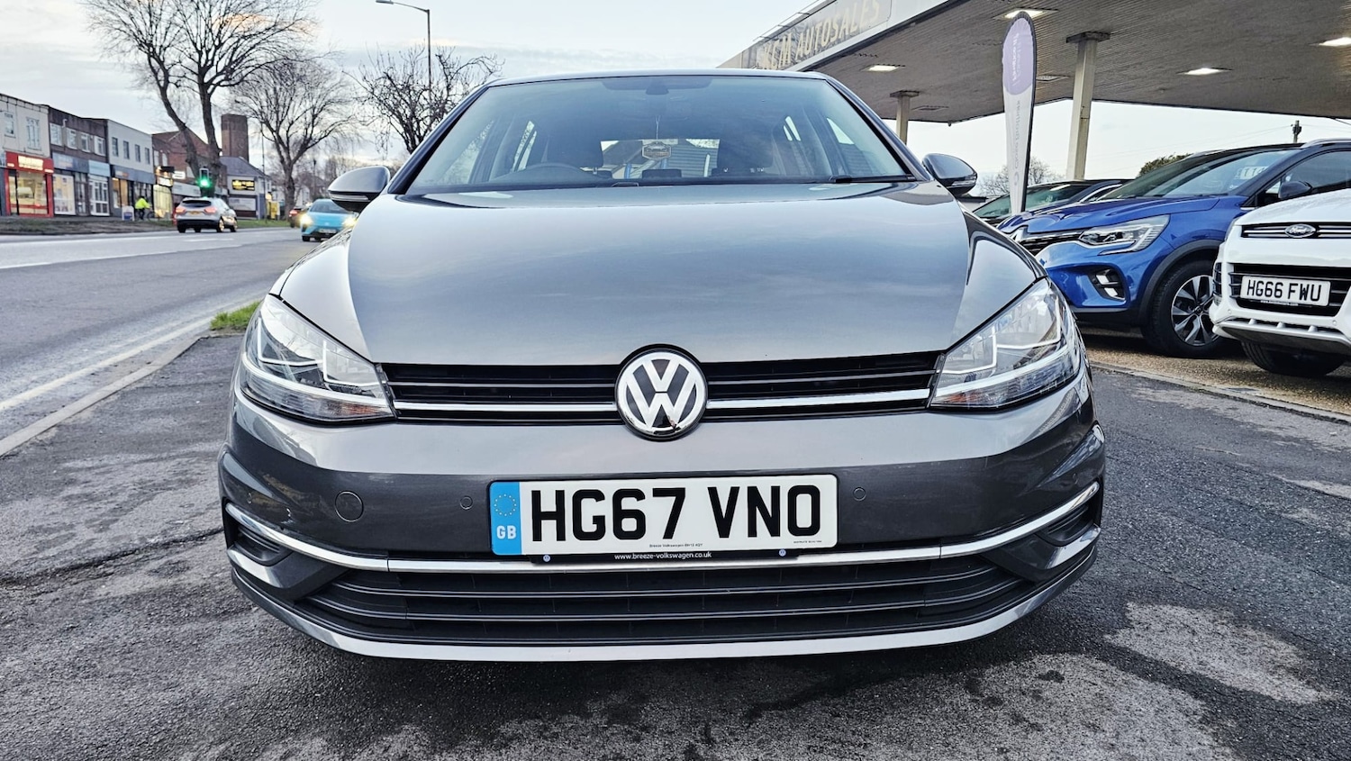 Used Volkswagen Golf 2018 for sale - 77248042: Photo 13