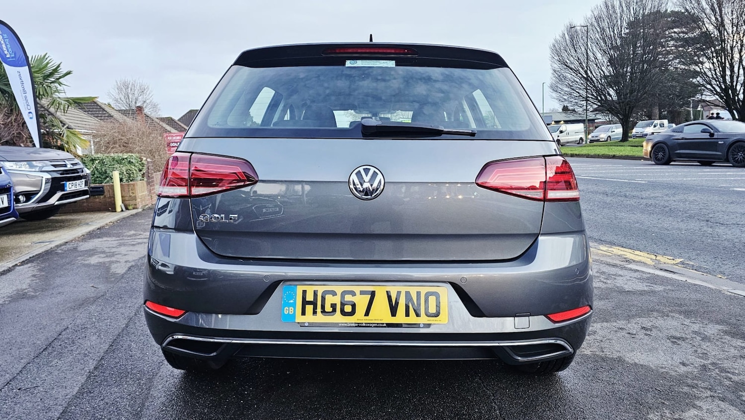 Used Volkswagen Golf 2018 for sale - 77248042: Photo 14