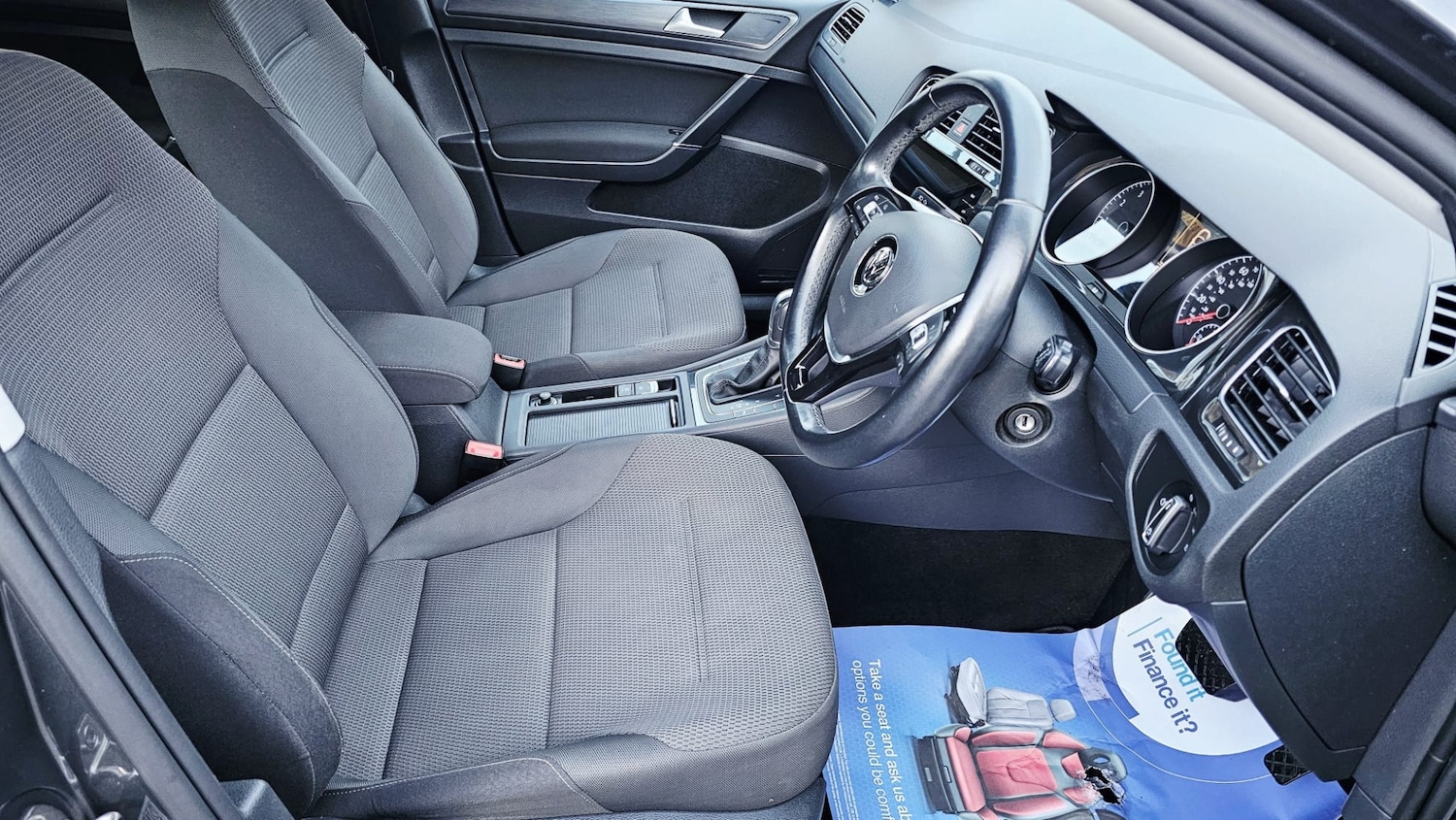 Used Volkswagen Golf 2018 for sale - 77248042: Photo 16