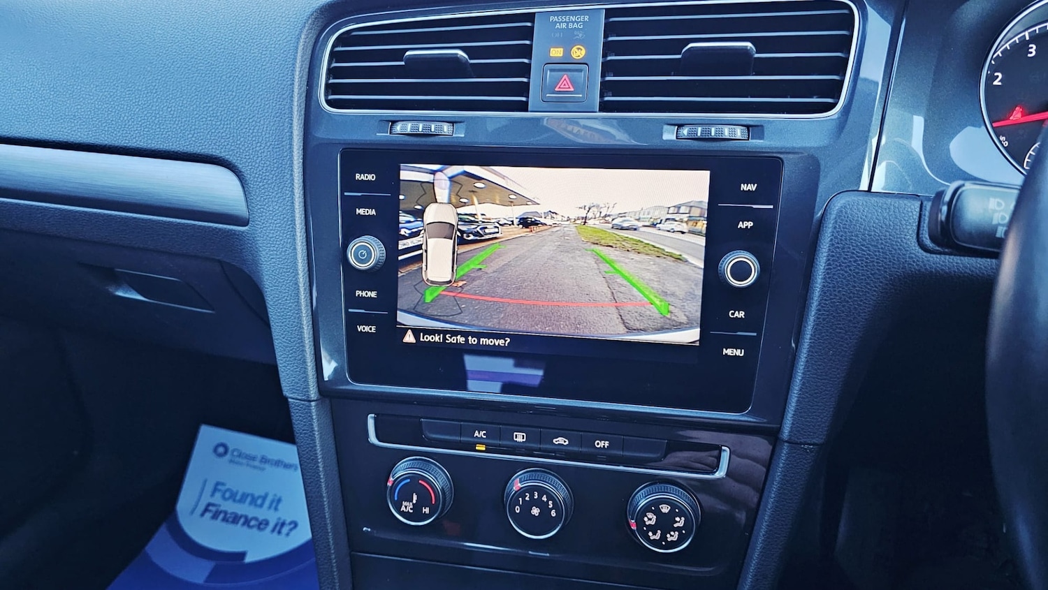 Used Volkswagen Golf 2018 for sale - 77248042: Photo 17