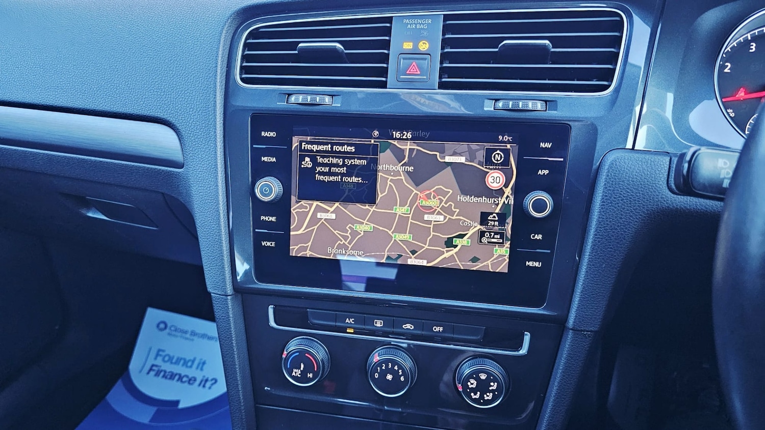 Used Volkswagen Golf 2018 for sale - 77248042: Photo 18