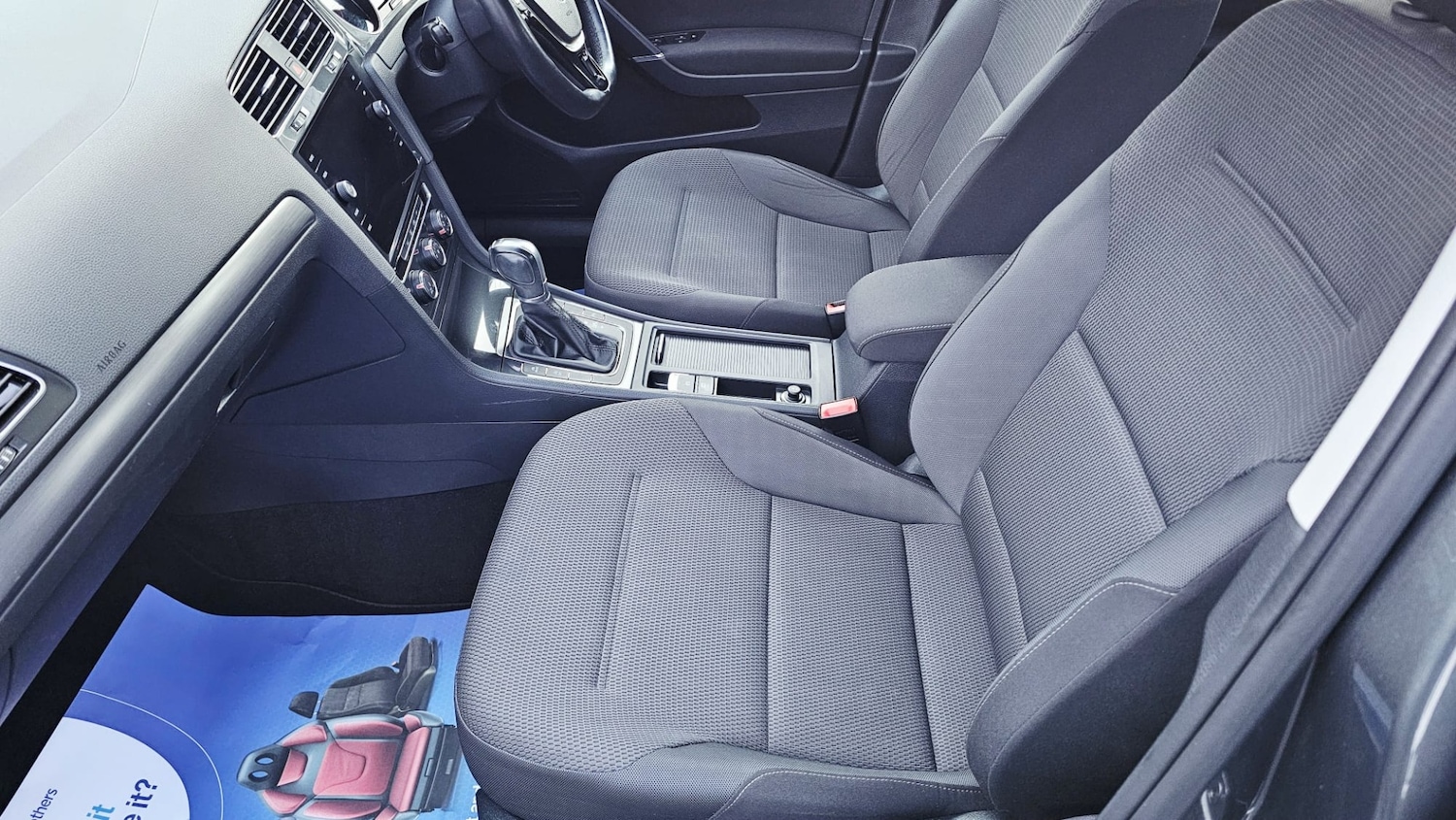 Used Volkswagen Golf 2018 for sale - 77248042: Photo 20