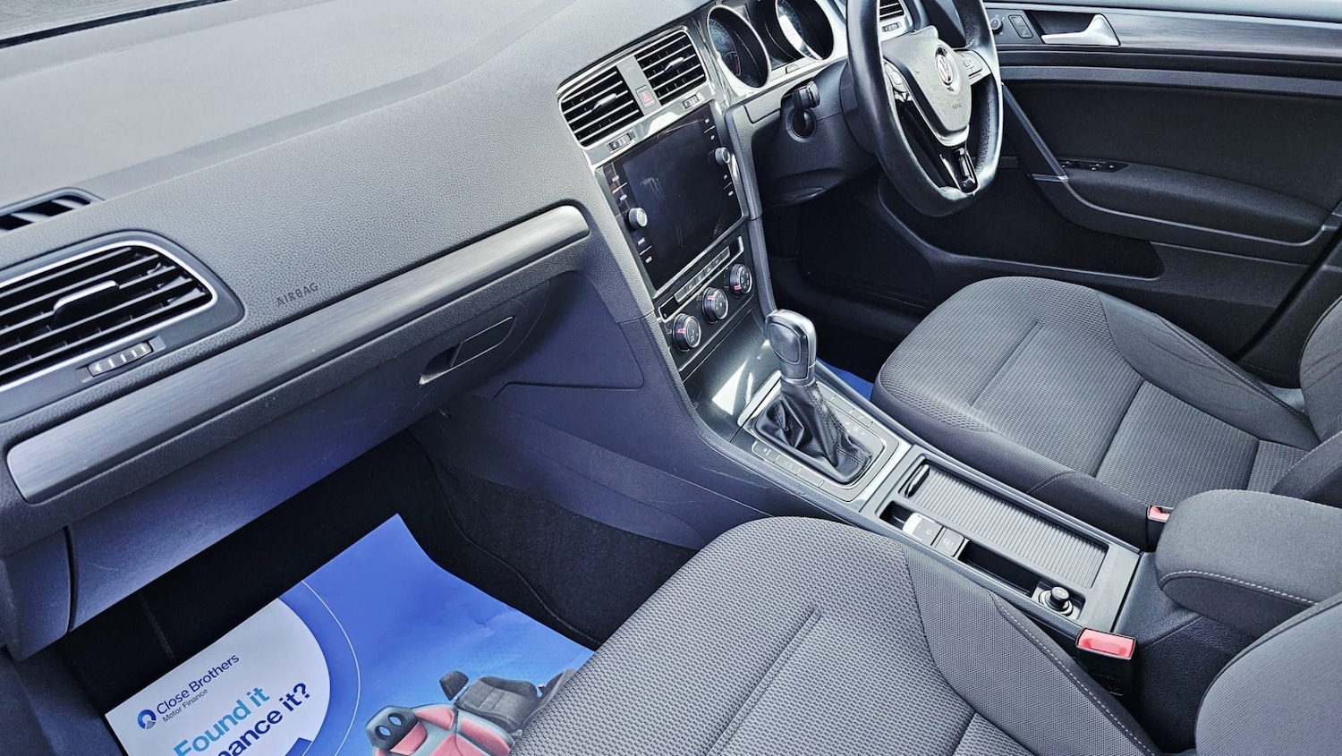 Used Volkswagen Golf 2018 for sale - 77248042: Photo 21