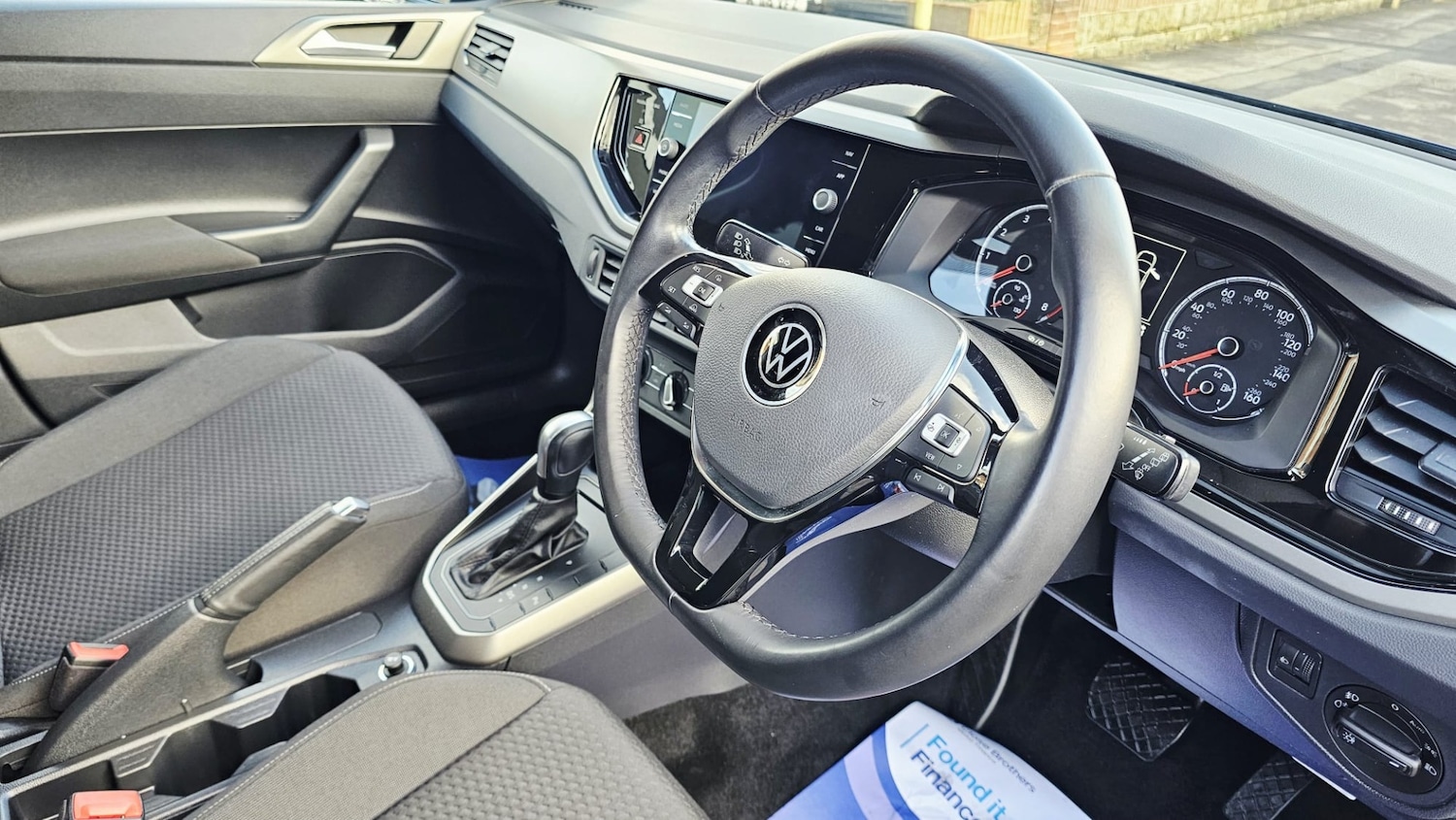 Used Volkswagen Polo 2021 for sale - 76847669: Photo 16