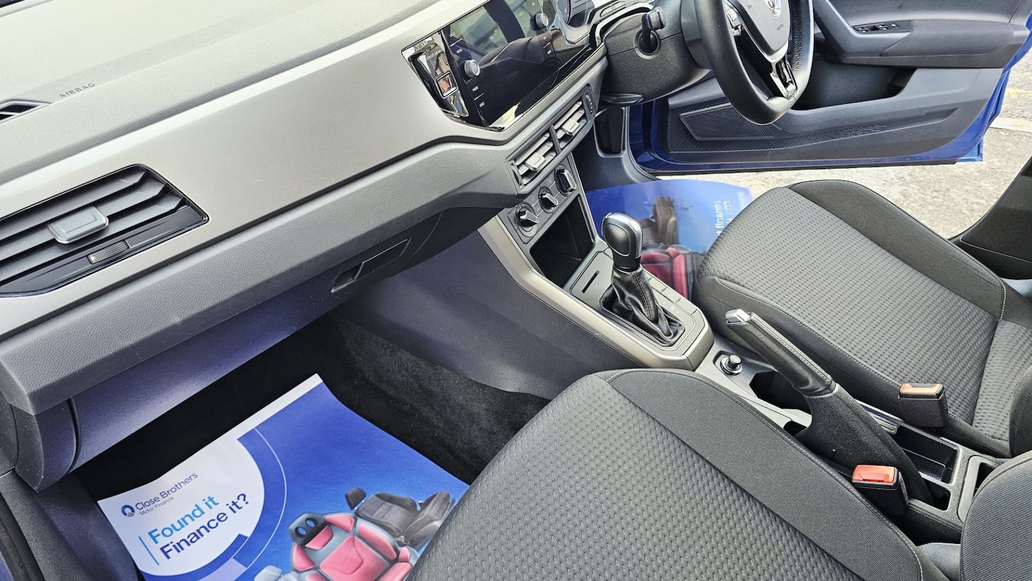 Used Volkswagen Polo 2021 for sale - 76847669: Photo 18