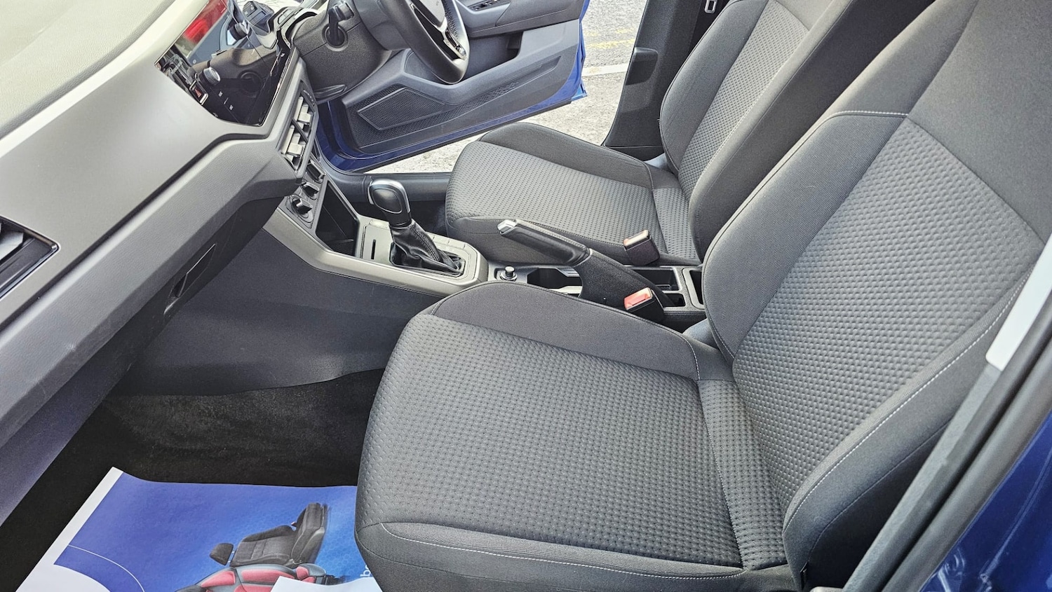 Used Volkswagen Polo 2021 for sale - 76847669: Photo 19