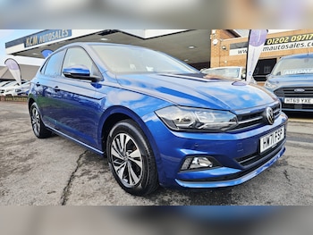 2021 (71) - 1.0 TSI 95 Match 5dr DSG