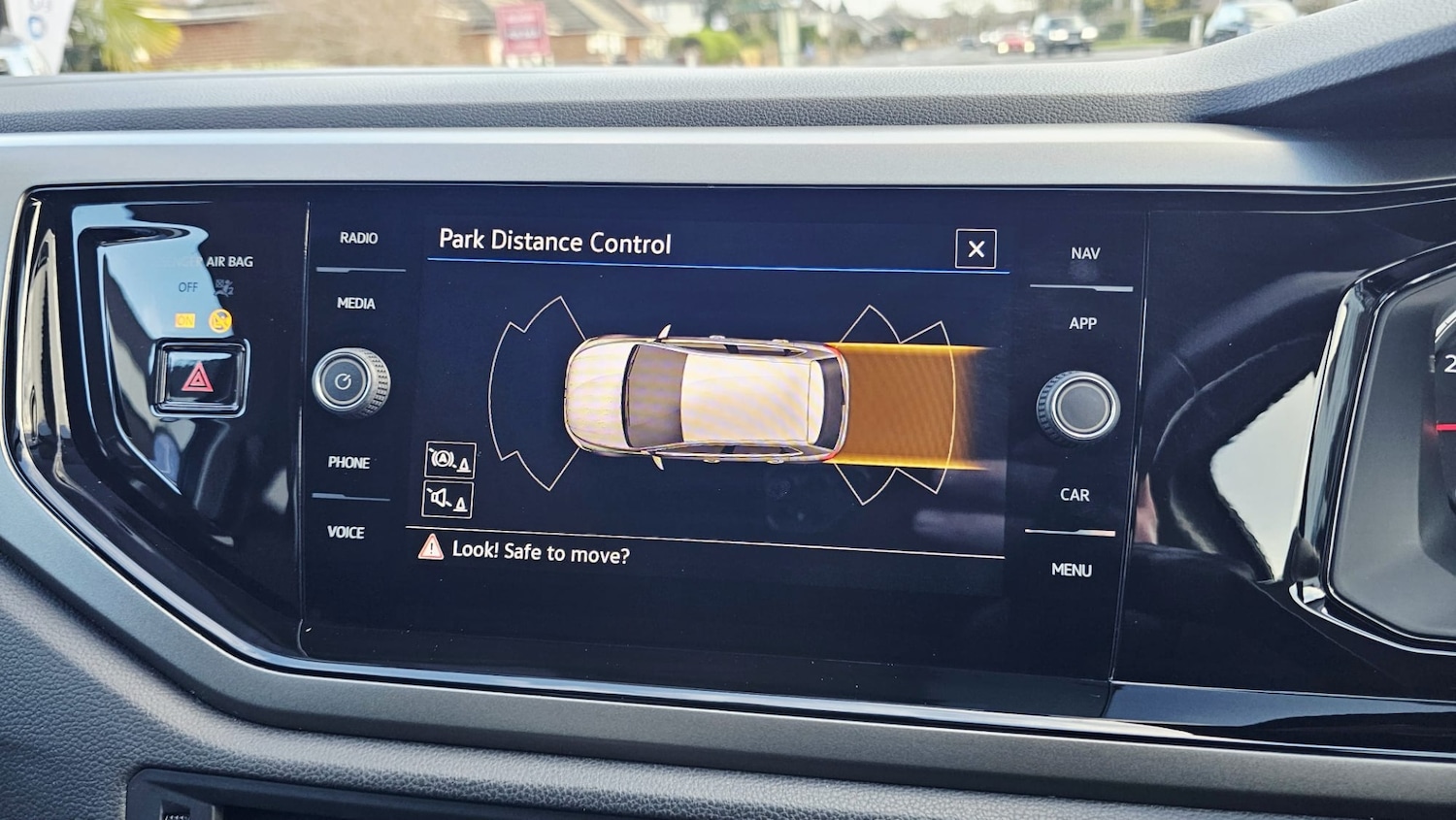 Used Volkswagen Polo 2021 for sale - 76847669: Photo 20