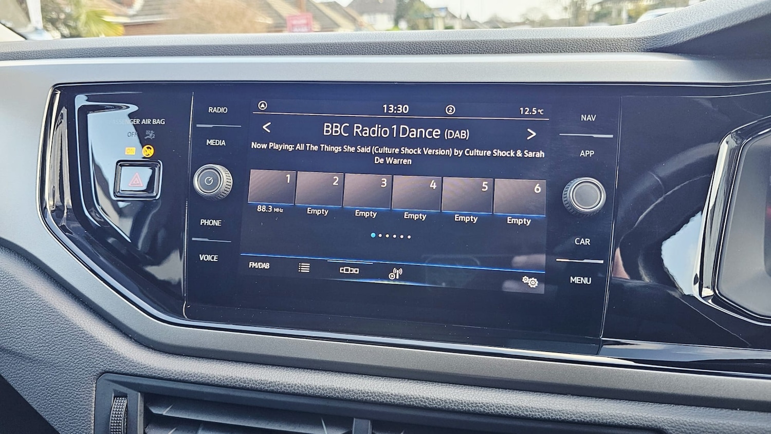 Used Volkswagen Polo 2021 for sale - 76847669: Photo 21