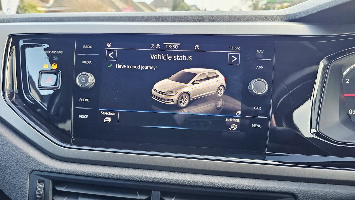 Used Volkswagen Polo 2021 for sale - 76847669: Photo 22