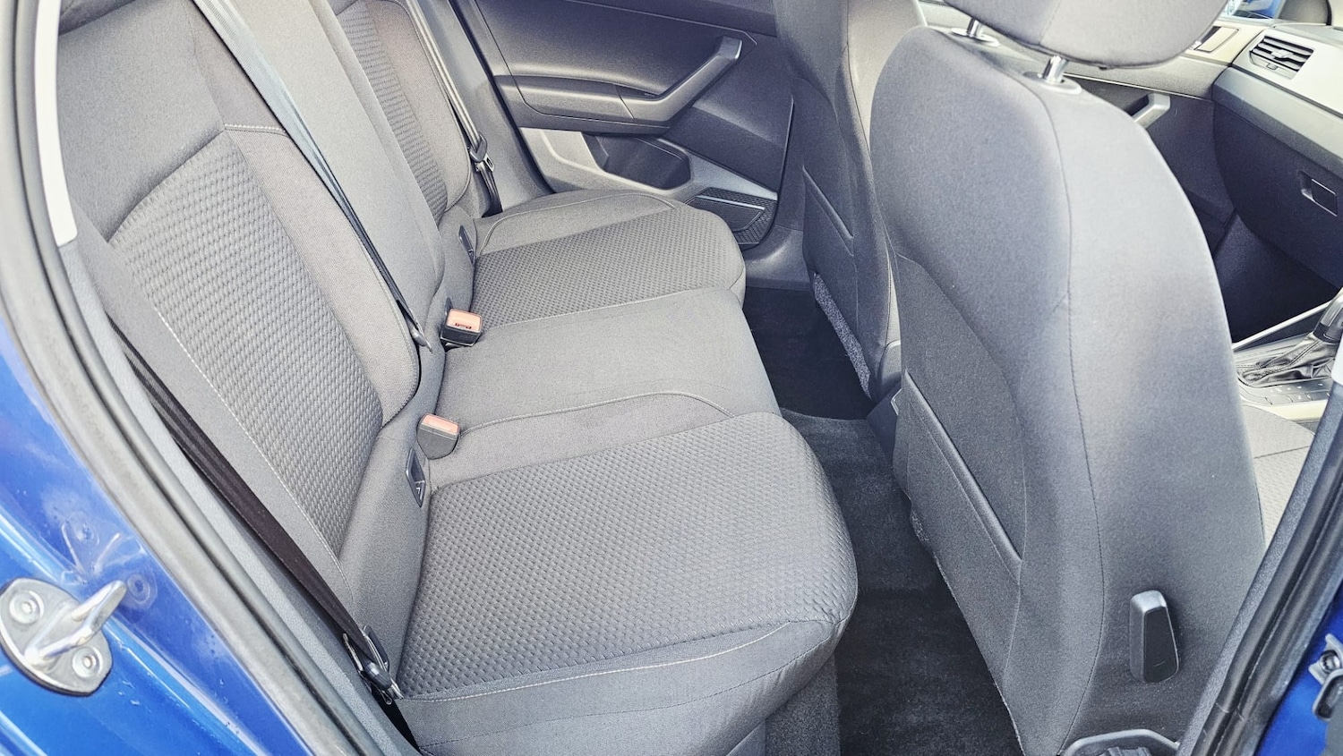 Used Volkswagen Polo 2021 for sale - 76847669: Photo 23