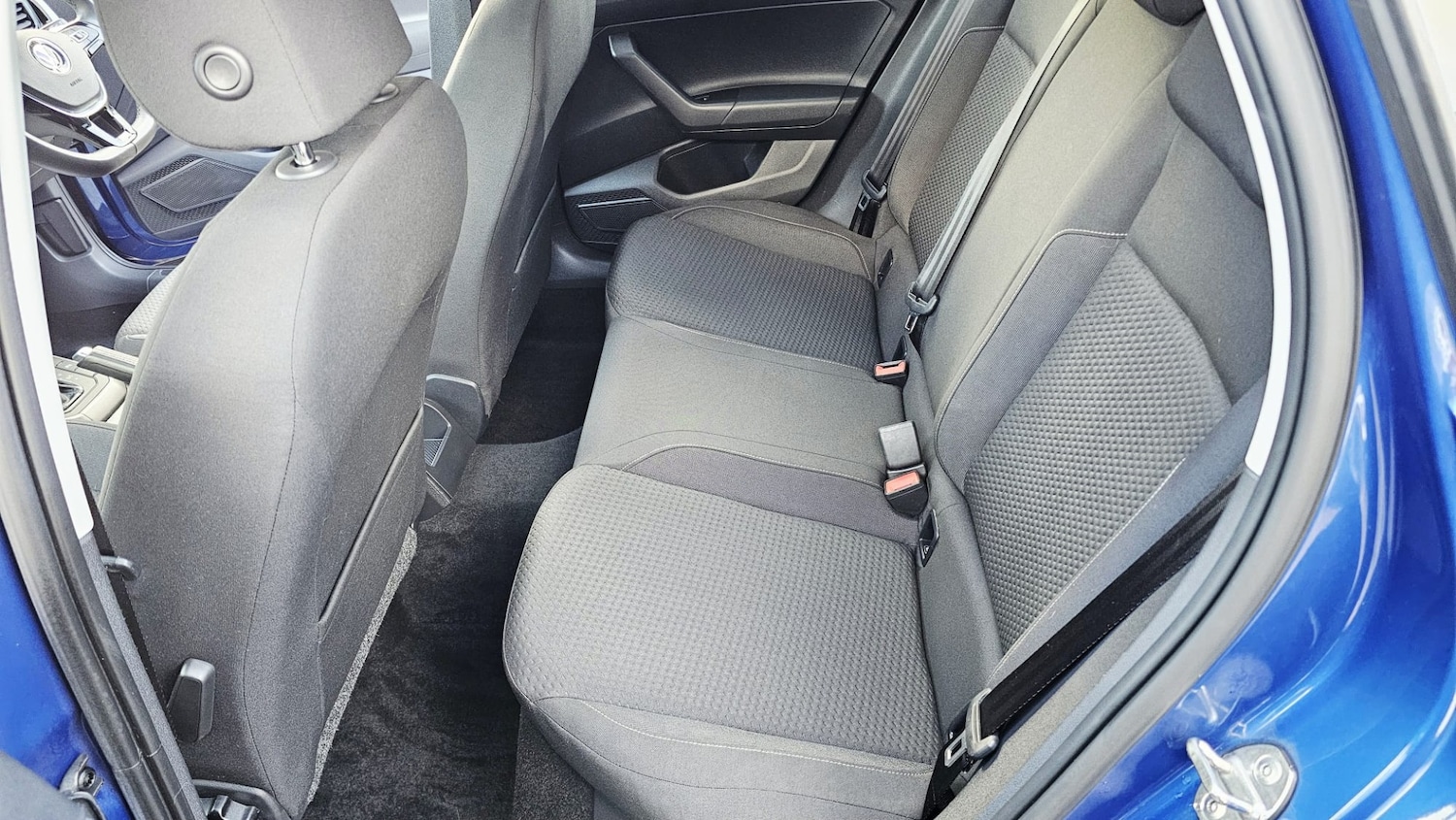 Used Volkswagen Polo 2021 for sale - 76847669: Photo 24