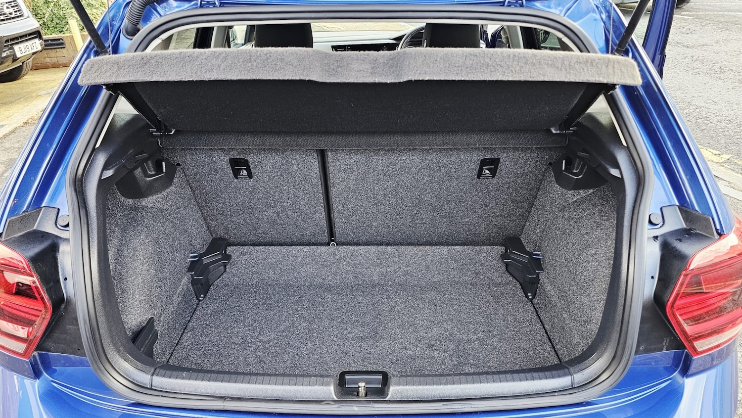 Used Volkswagen Polo 2021 for sale - 76847669: Photo 25