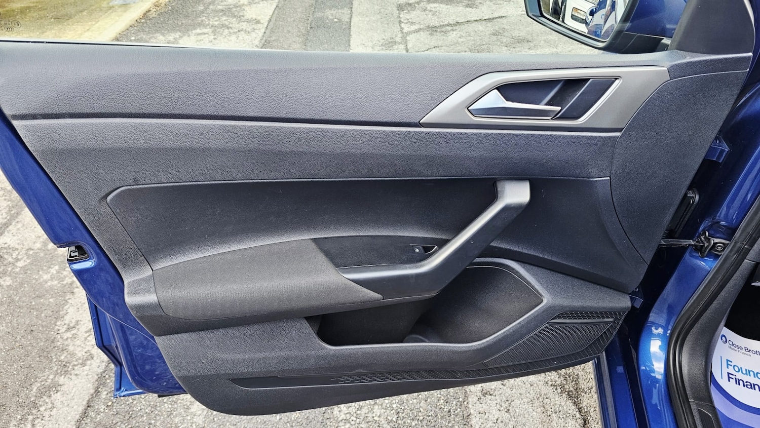 Used Volkswagen Polo 2021 for sale - 76847669: Photo 26