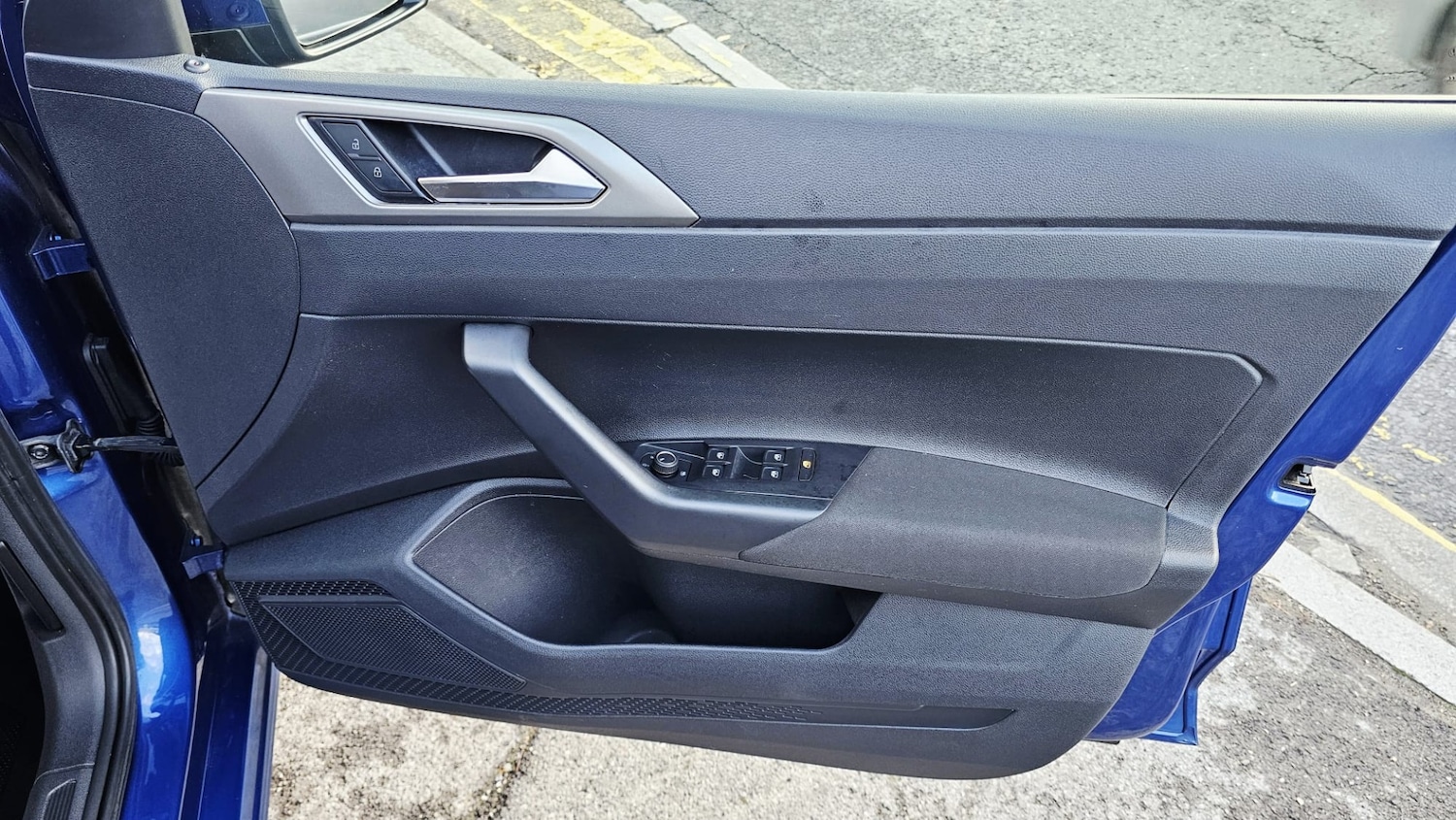 Used Volkswagen Polo 2021 for sale - 76847669: Photo 27