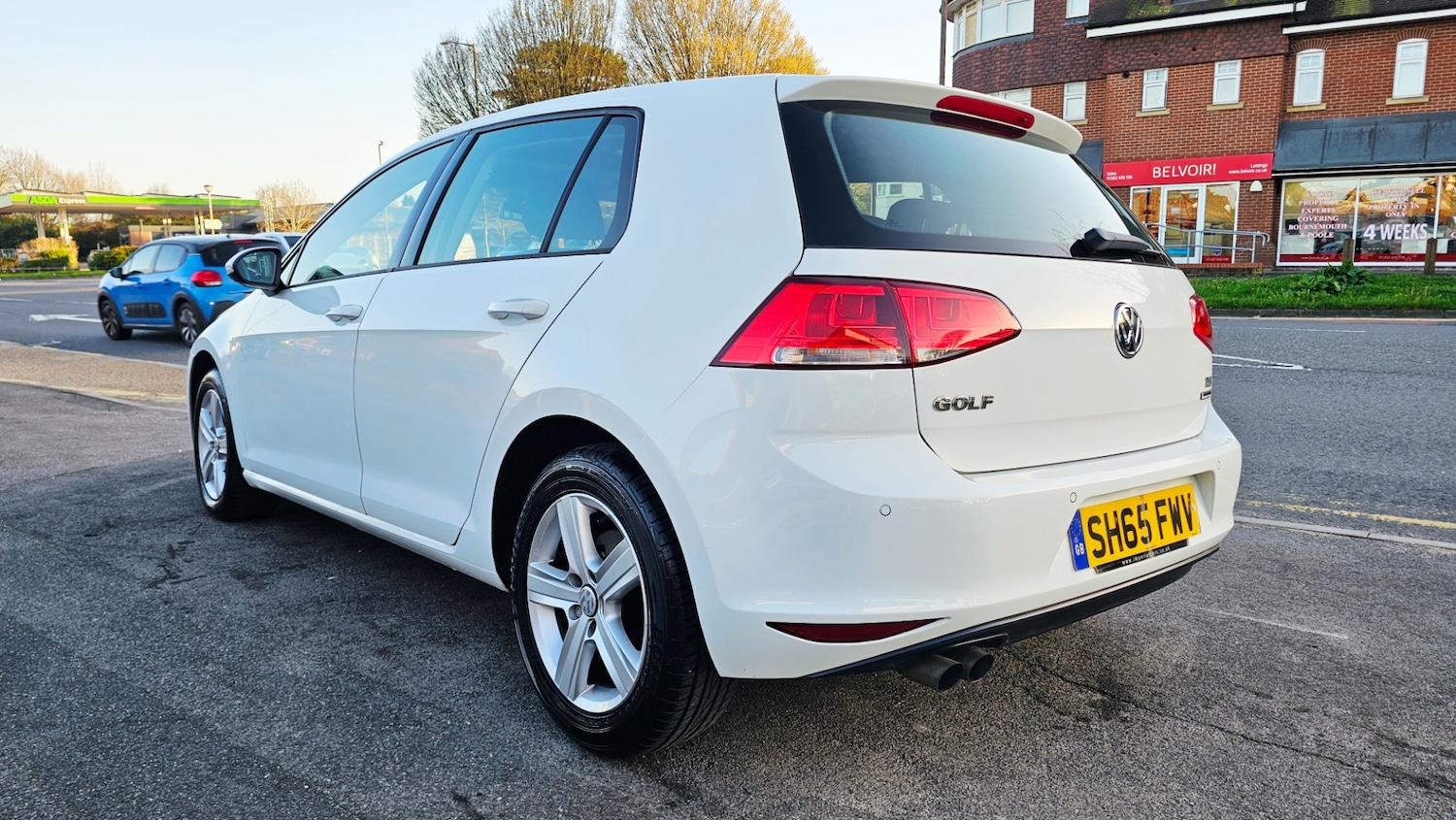 Used Volkswagen Golf 2016 for sale - 77938455: Photo 11