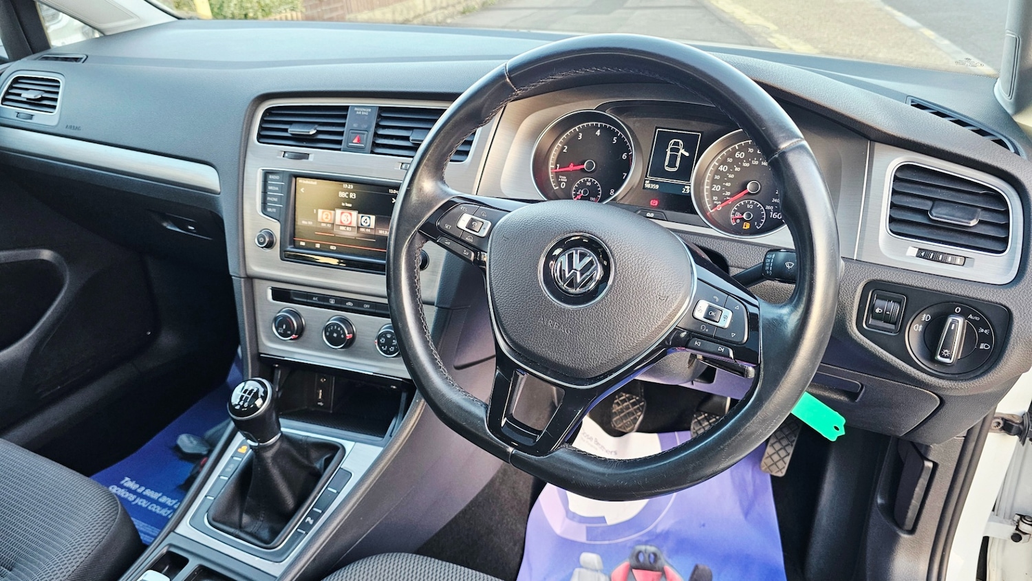 Used Volkswagen Golf 2016 for sale - 77938455: Photo 14