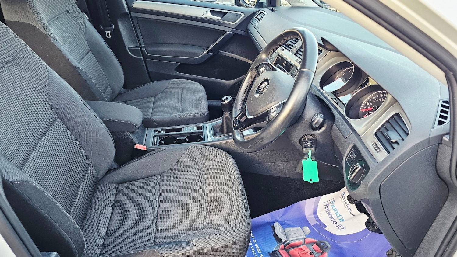 Used Volkswagen Golf 2016 for sale - 77938455: Photo 15