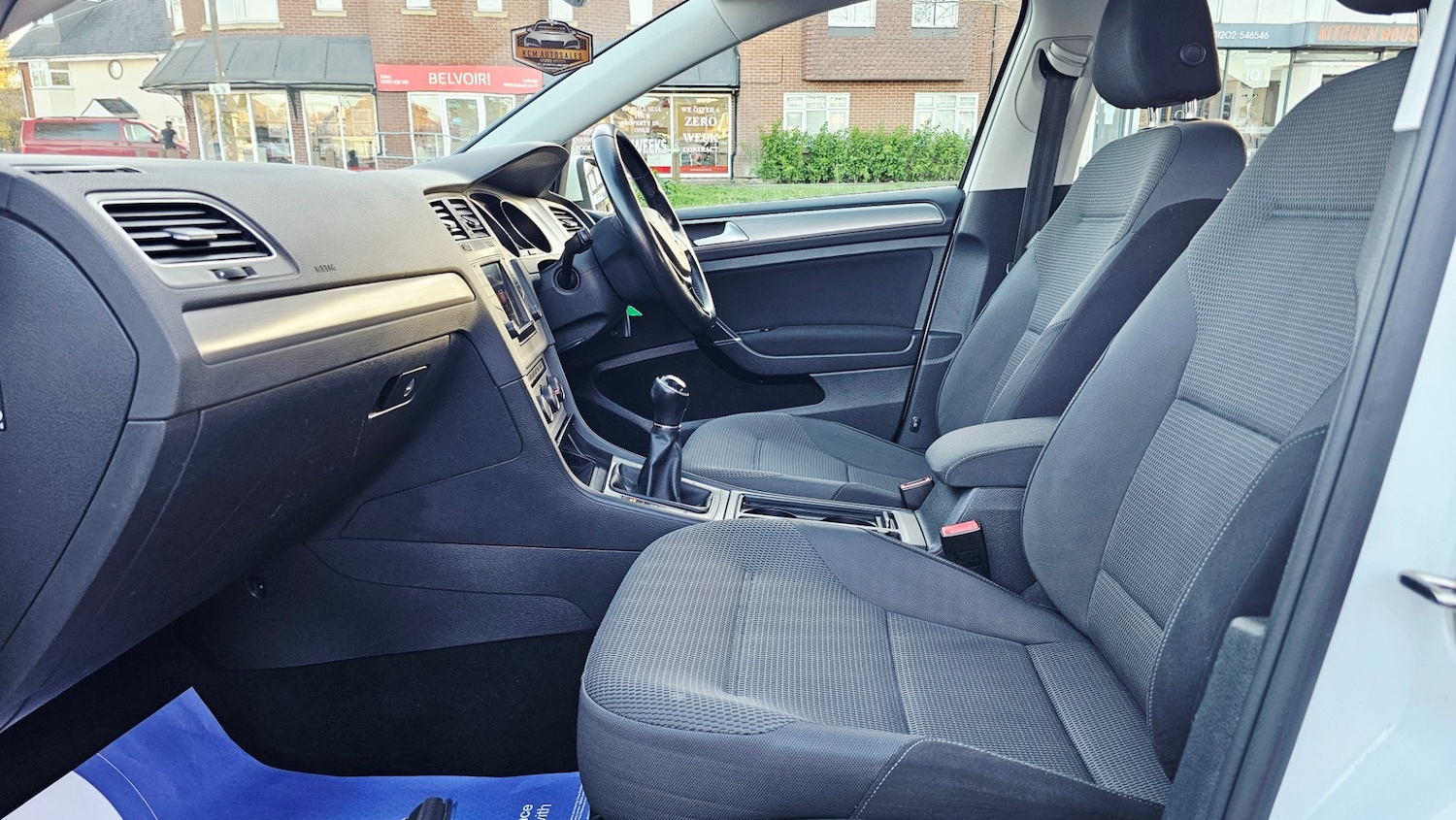 Used Volkswagen Golf 2016 for sale - 77938455: Photo 17